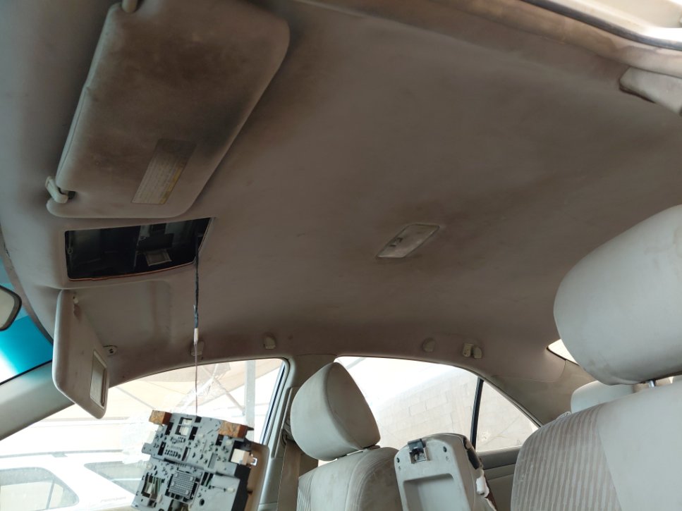 تويوتا كامري  2011 image