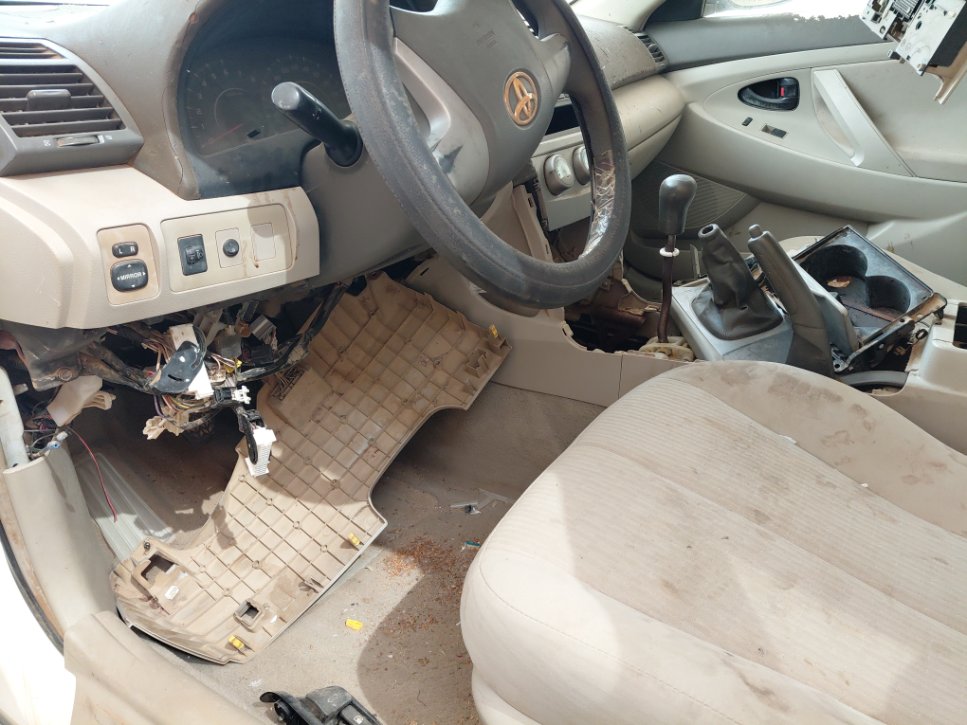 تويوتا كامري  2011 image