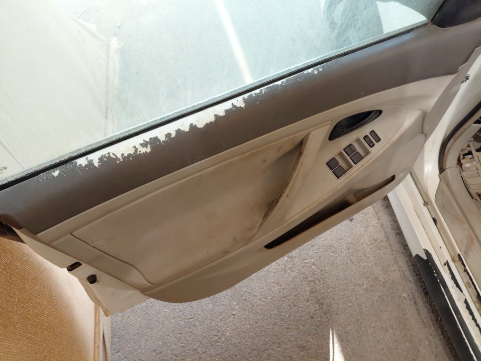 تويوتا كامري  2011 image