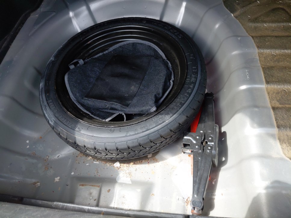 KIA Pegas LX 2023 image