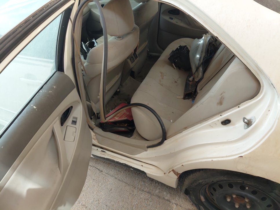 تويوتا كامري  2011 image