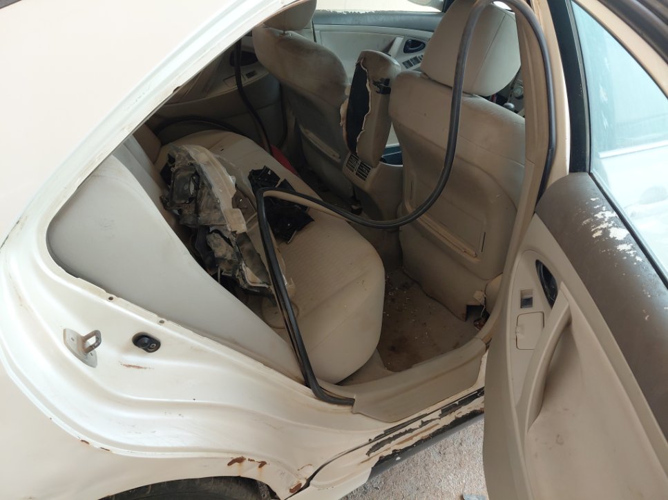 تويوتا كامري  2011 image