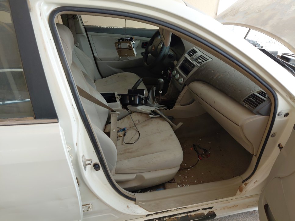 تويوتا كامري  2011 image