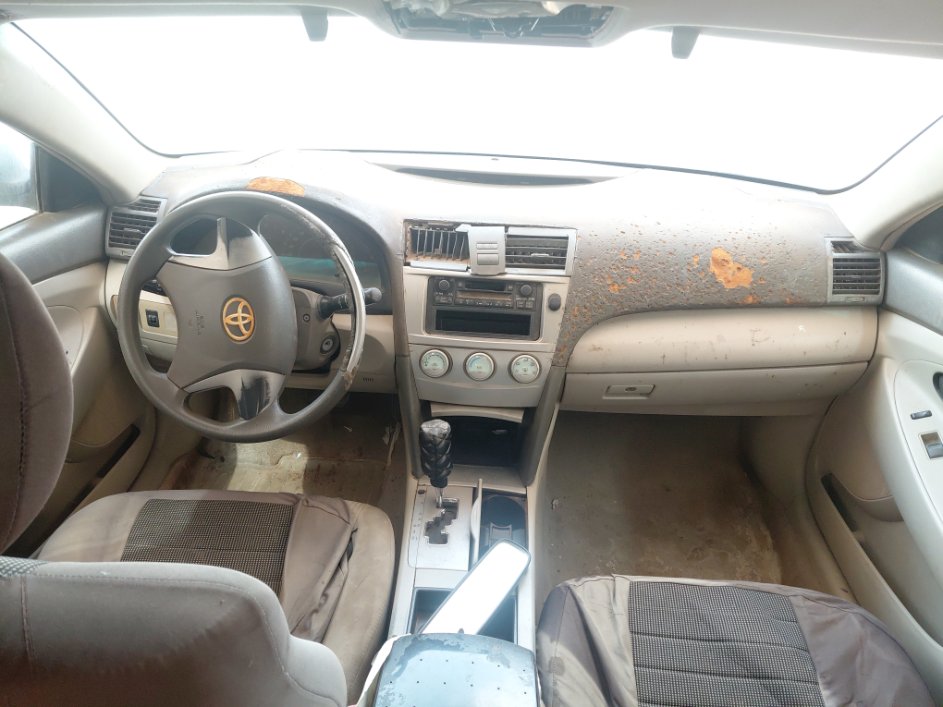 الوسائد الهوائية