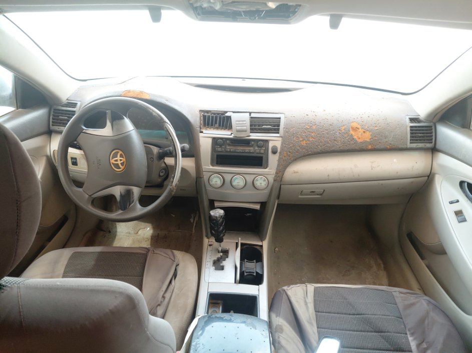 تويوتا كامري  2010 image