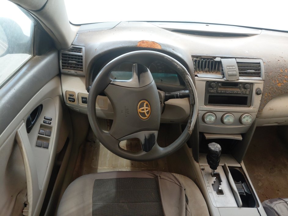 تويوتا كامري  2010 image