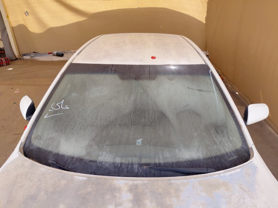 تويوتا كامري  2011 image