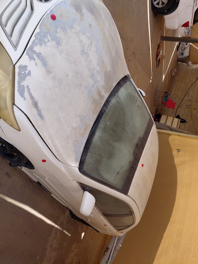 تويوتا كامري  2011 image