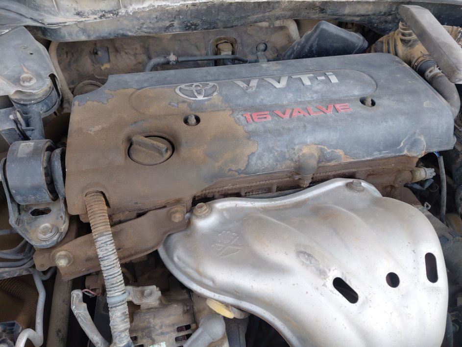 تويوتا كامري  2010 image