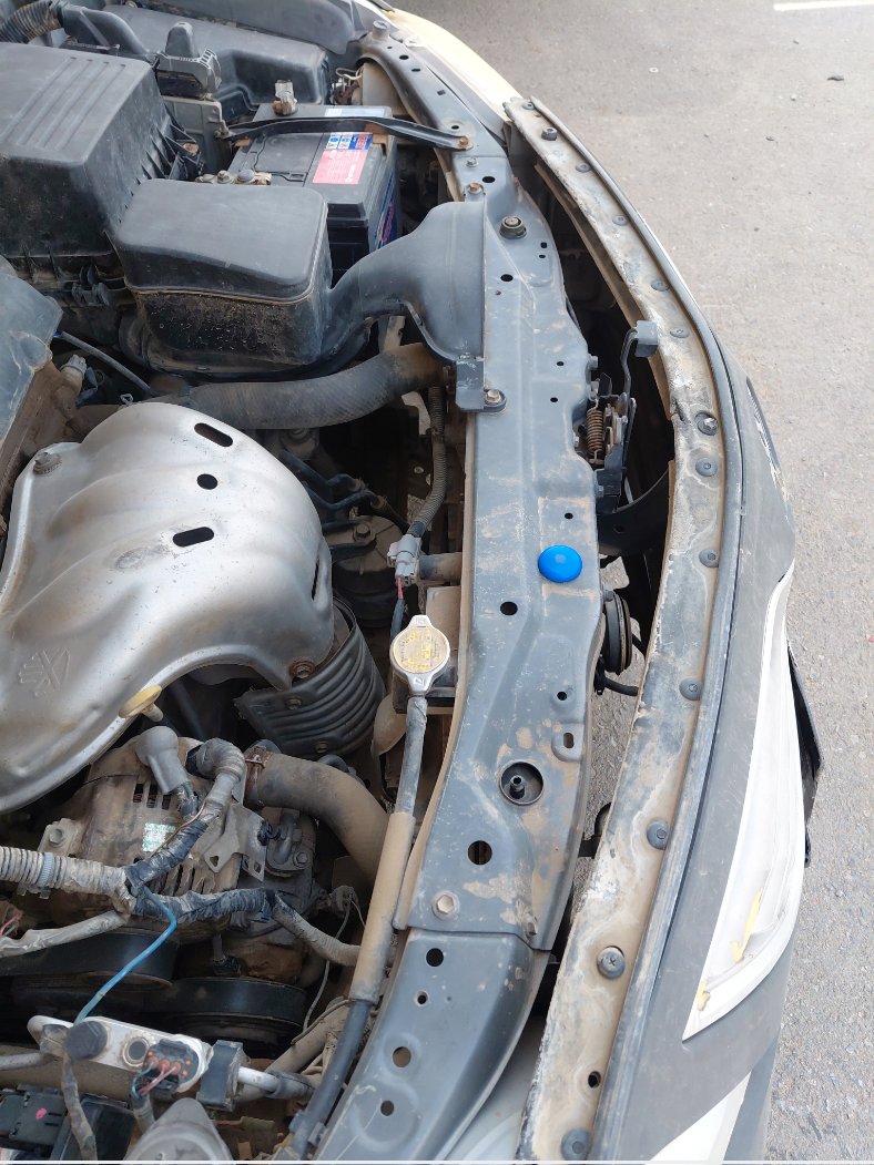 تويوتا كامري  2010 image