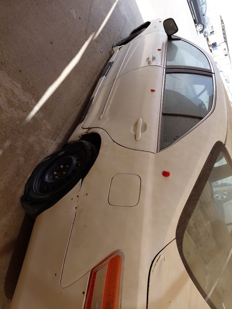 تويوتا كامري  2011 image