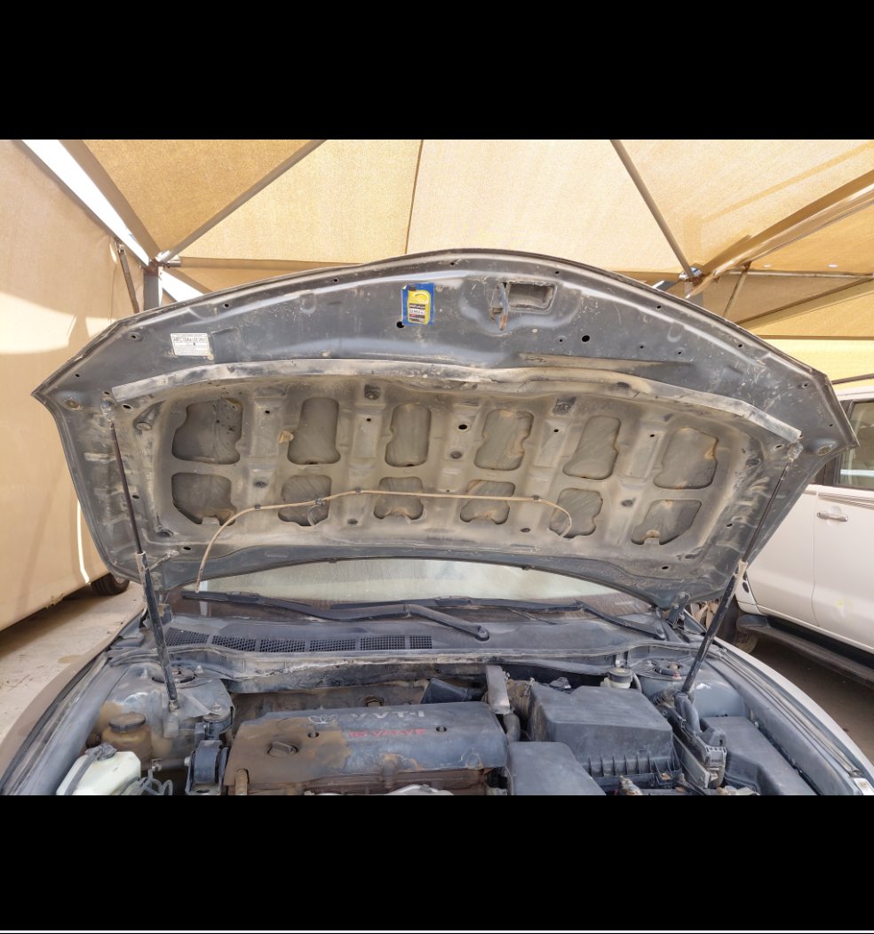 تويوتا كامري  2010 image