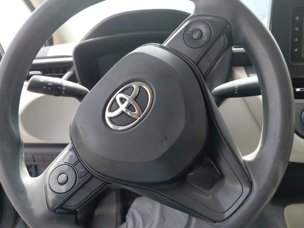 Toyota Corolla XLI 2023 image