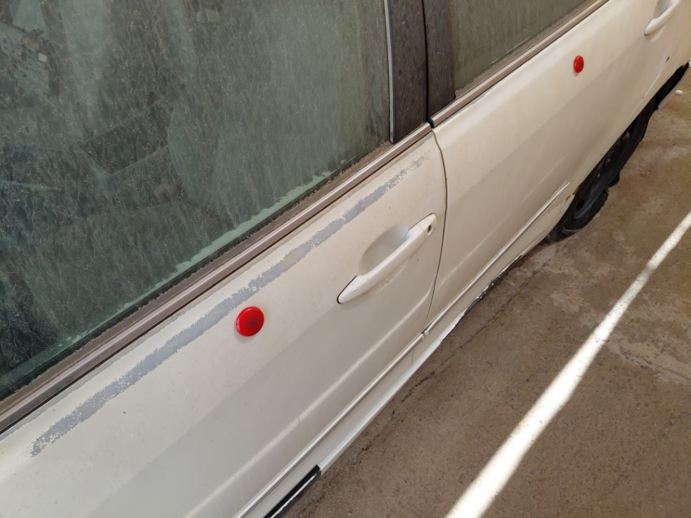 تويوتا كامري  2011 image