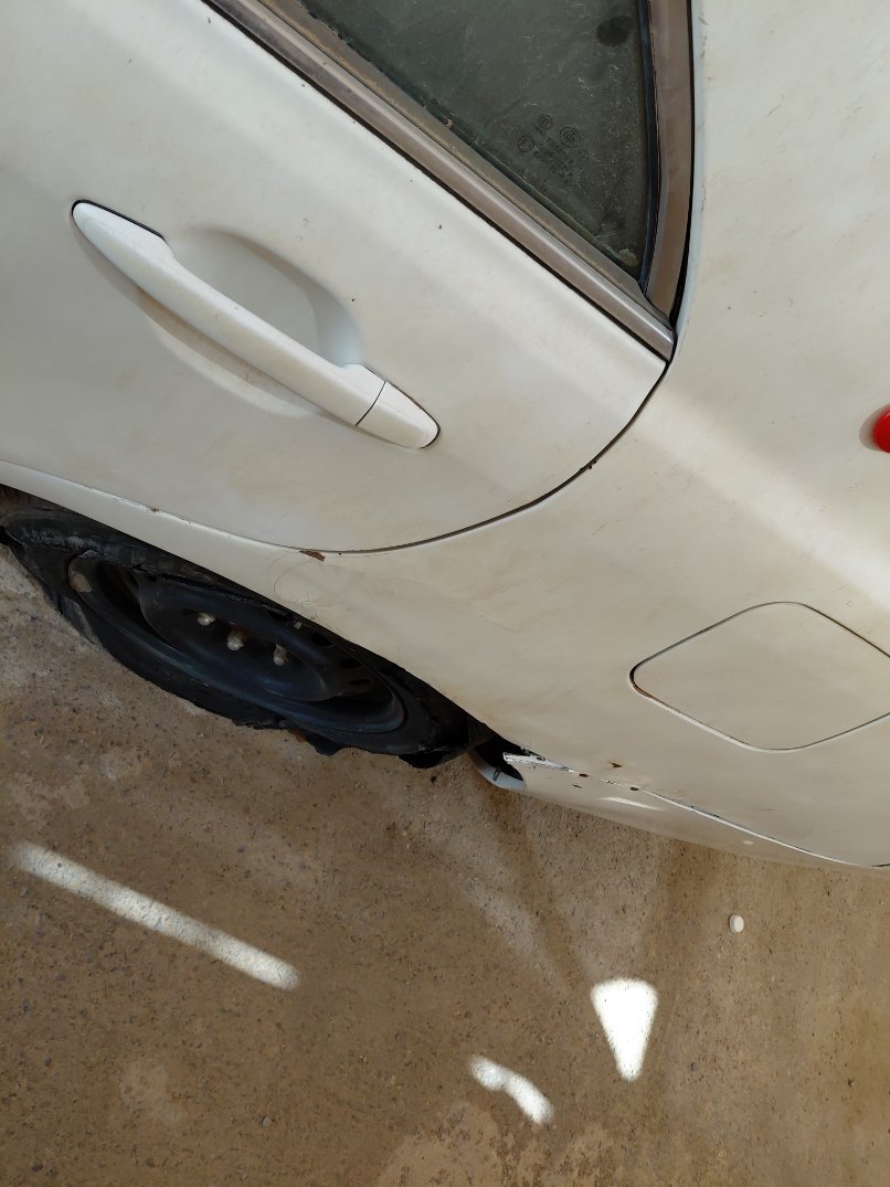 تويوتا كامري  2011 image