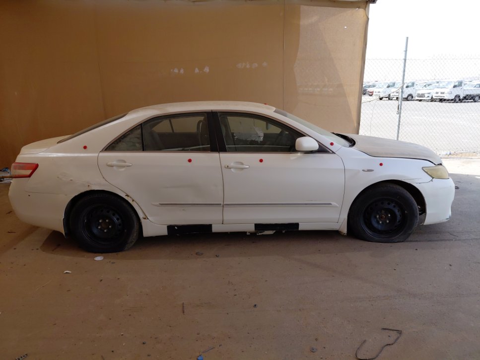 تويوتا كامري  2011 image