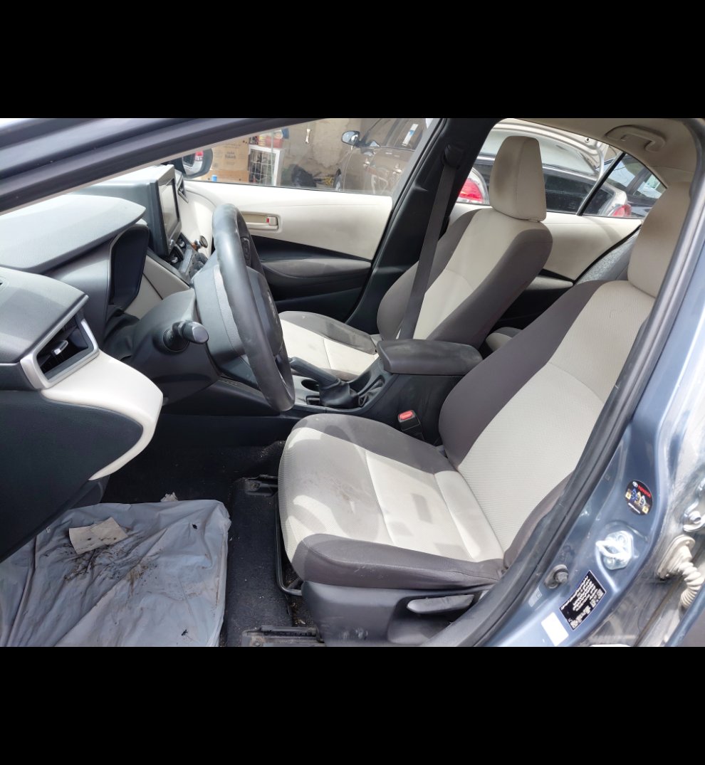 Toyota Corolla XLI 2023 image