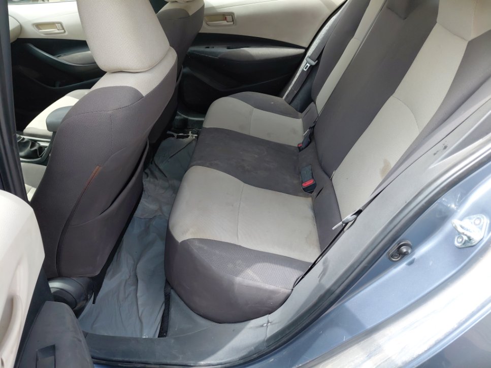 Toyota Corolla XLI 2023 image