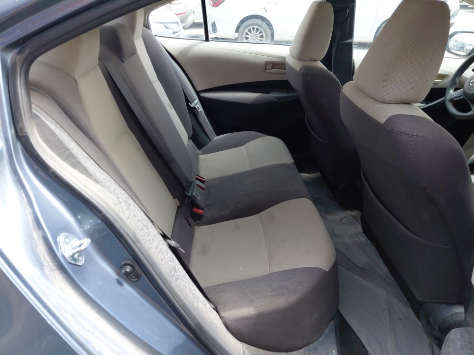 Toyota Corolla XLI 2023 image