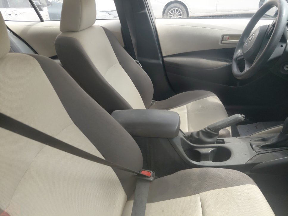 Toyota Corolla XLI 2023 image