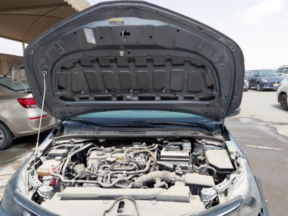 Toyota Corolla XLI 2023 image