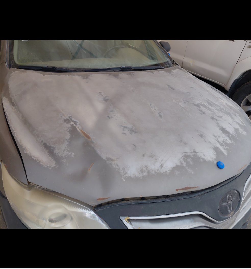 تويوتا كامري  2010 image