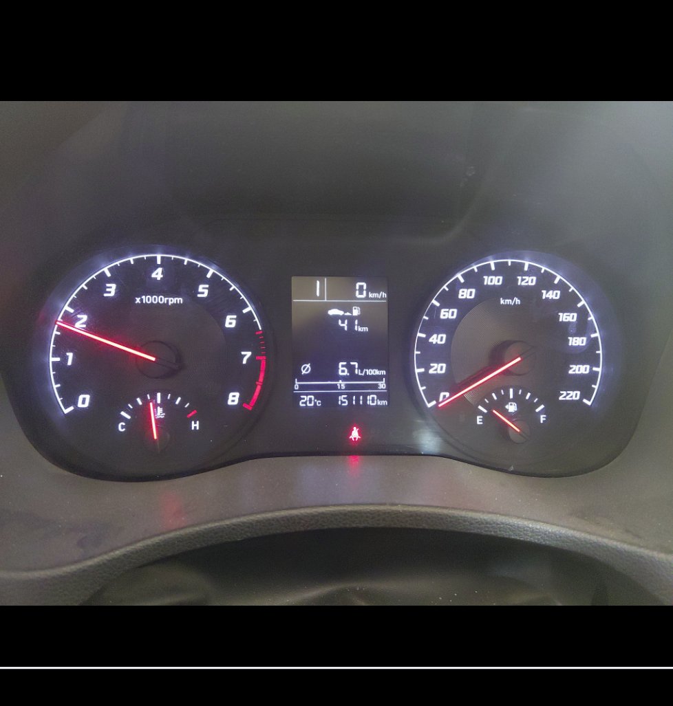 Hyundai Accent FLEET 2022 image