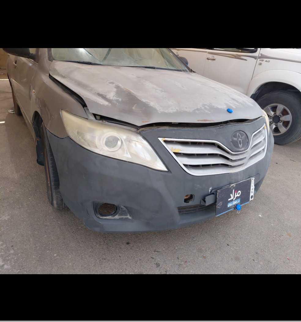 تويوتا كامري  2010 image