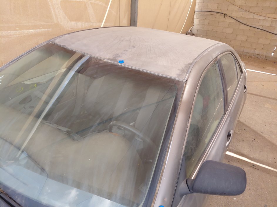 تويوتا كامري  2010 image