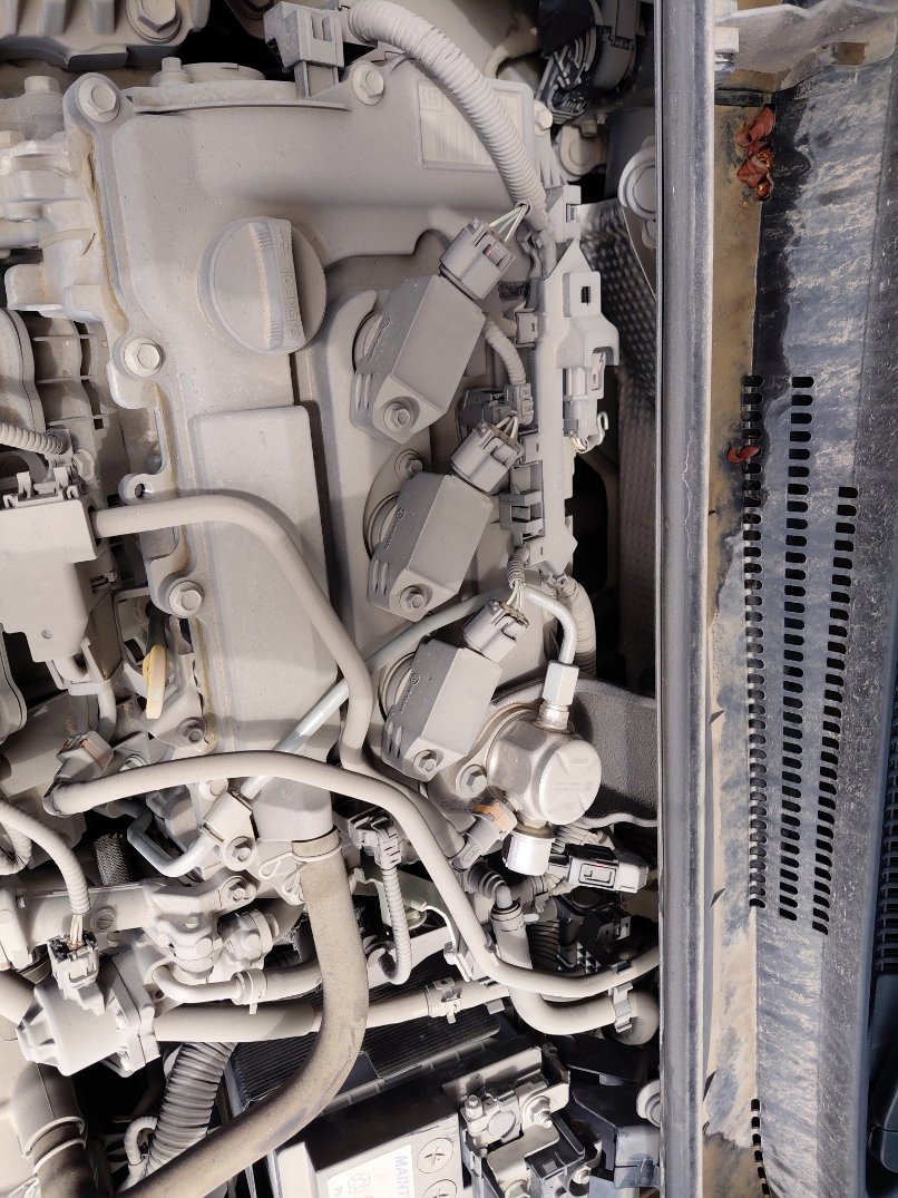 Toyota Corolla XLI 2023 image