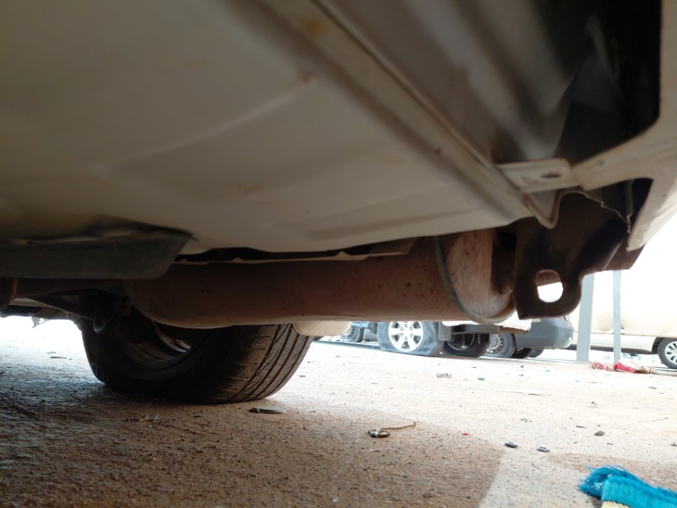 تويوتا كامري  2011 image