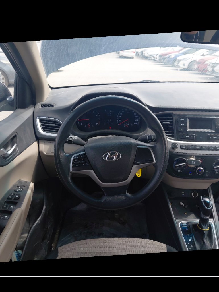 Hyundai Accent FLEET 2022 image
