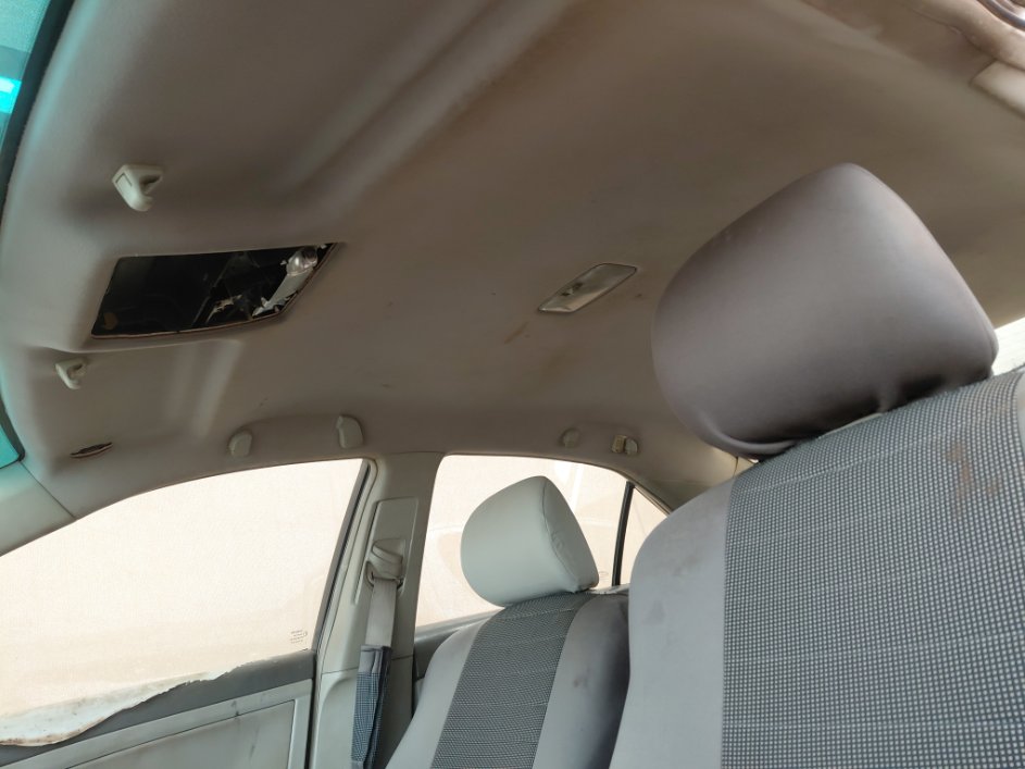 تويوتا كامري  2010 image