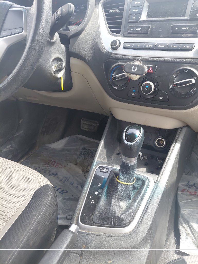 Hyundai Accent FLEET 2022 image