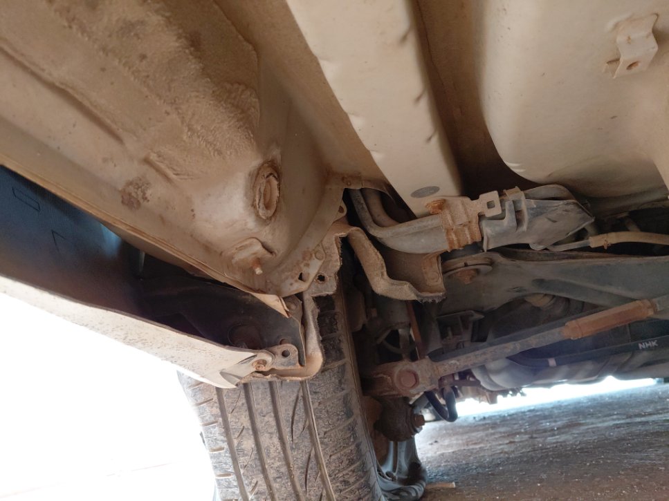 تويوتا كامري  2011 image