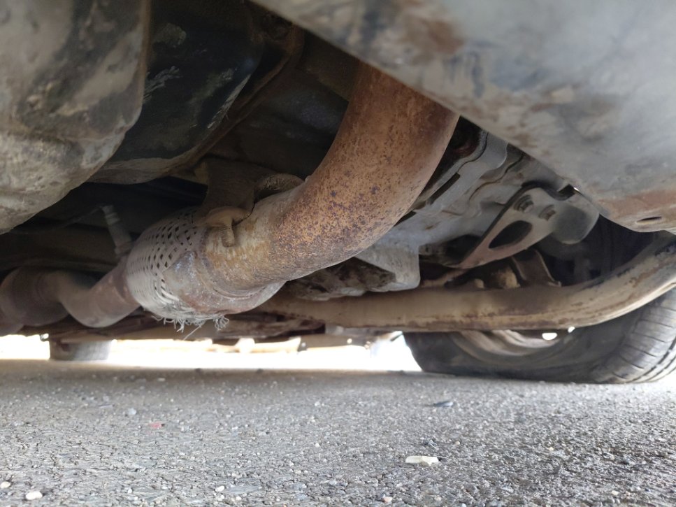 تويوتا كامري  2011 image