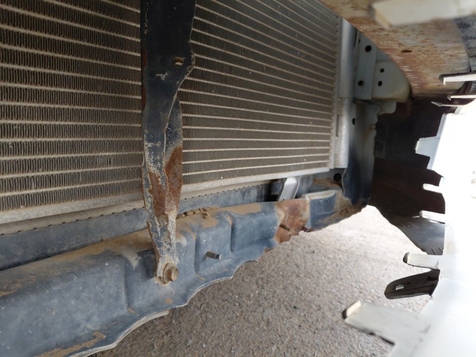 تويوتا كامري  2011 image