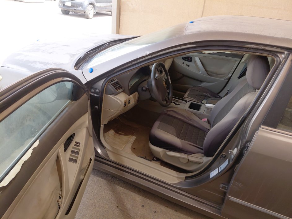 تويوتا كامري  2010 image