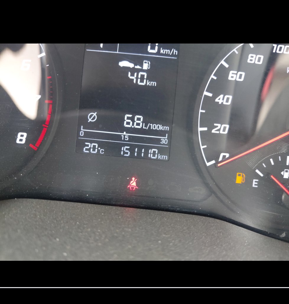 Hyundai Accent FLEET 2022 image