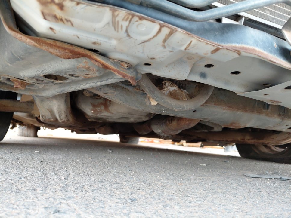 تويوتا كامري  2011 image