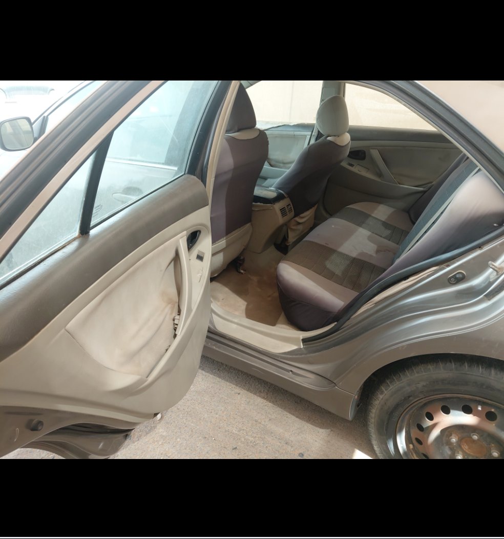 تويوتا كامري  2010 image