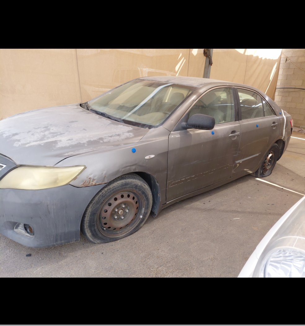 تويوتا كامري  2010 image