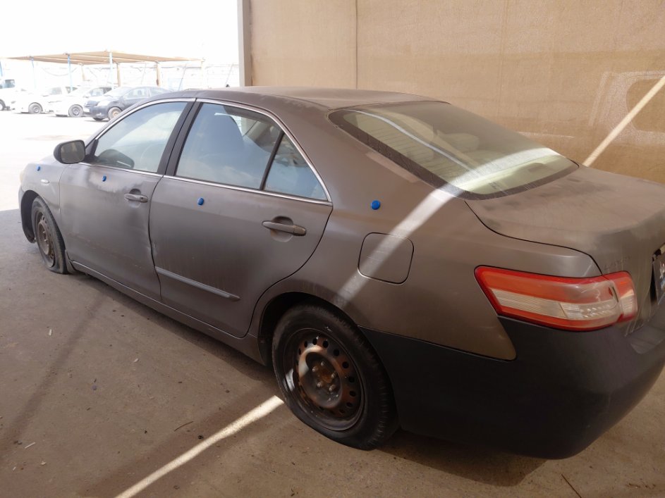 تويوتا كامري  2010 image