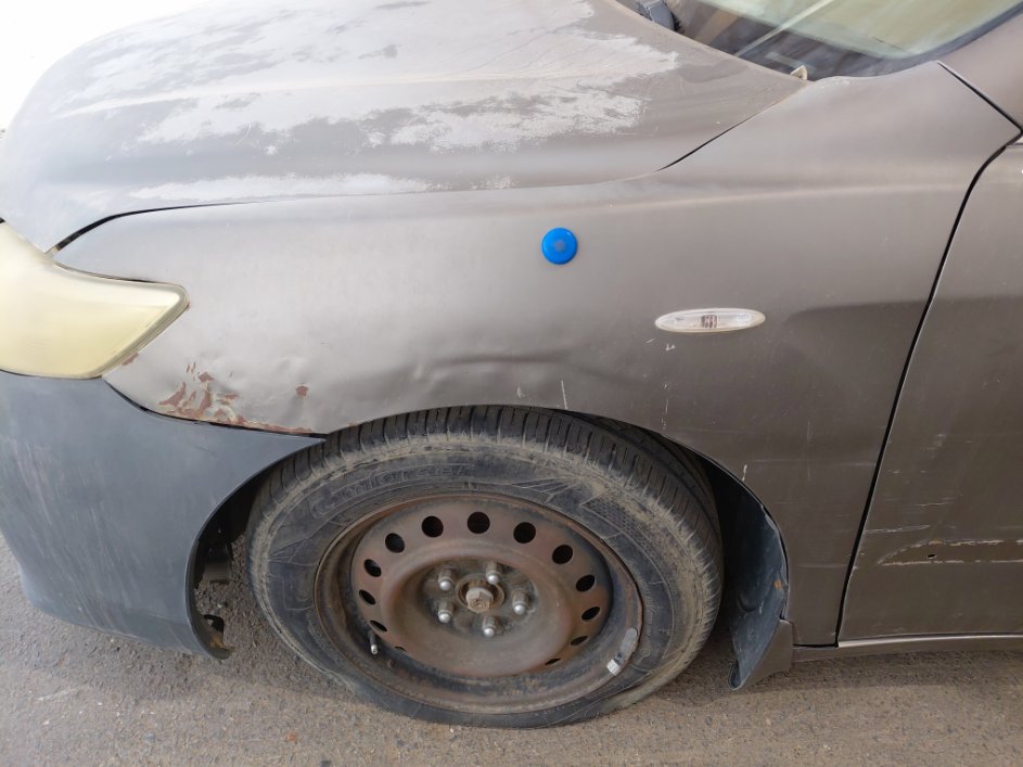 تويوتا كامري  2010 image