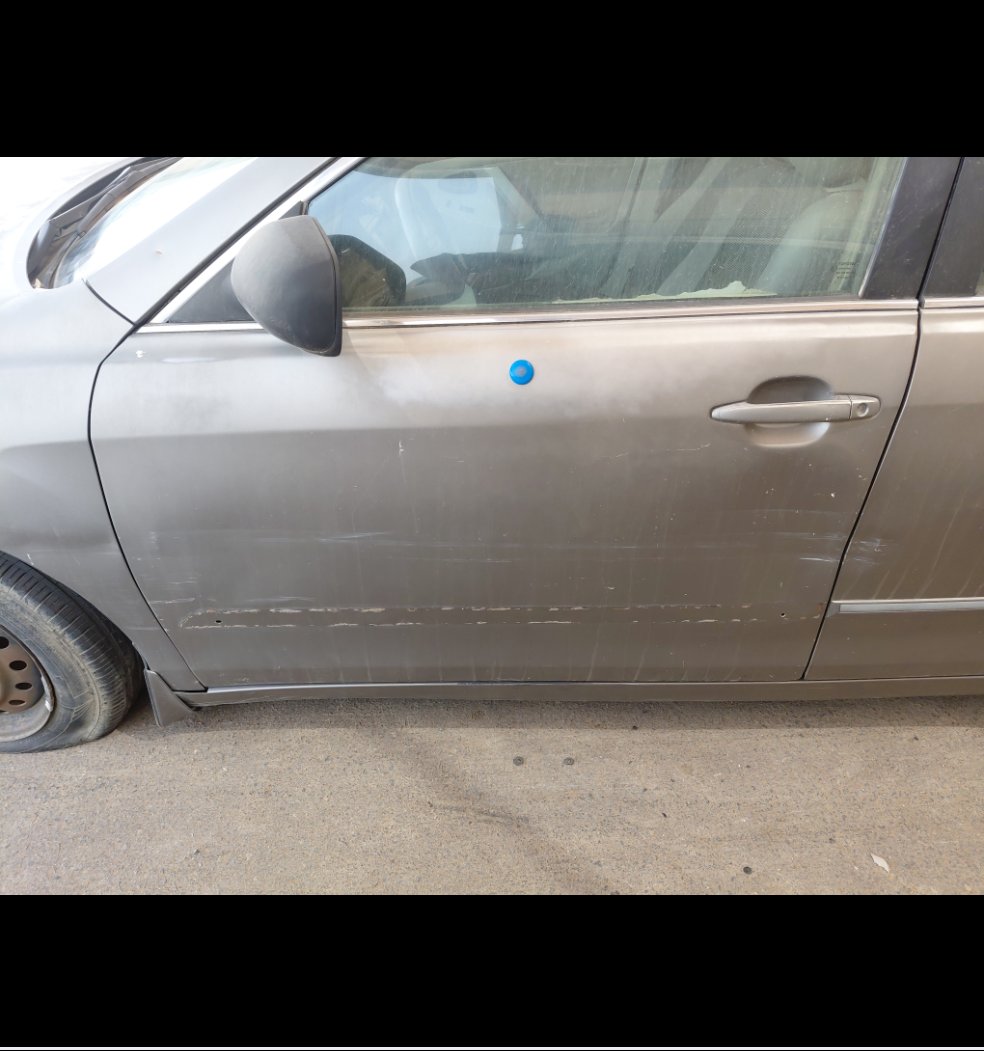 تويوتا كامري  2010 image