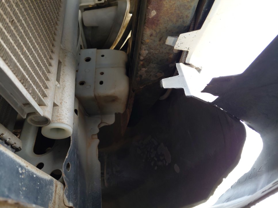 تويوتا كامري  2011 image