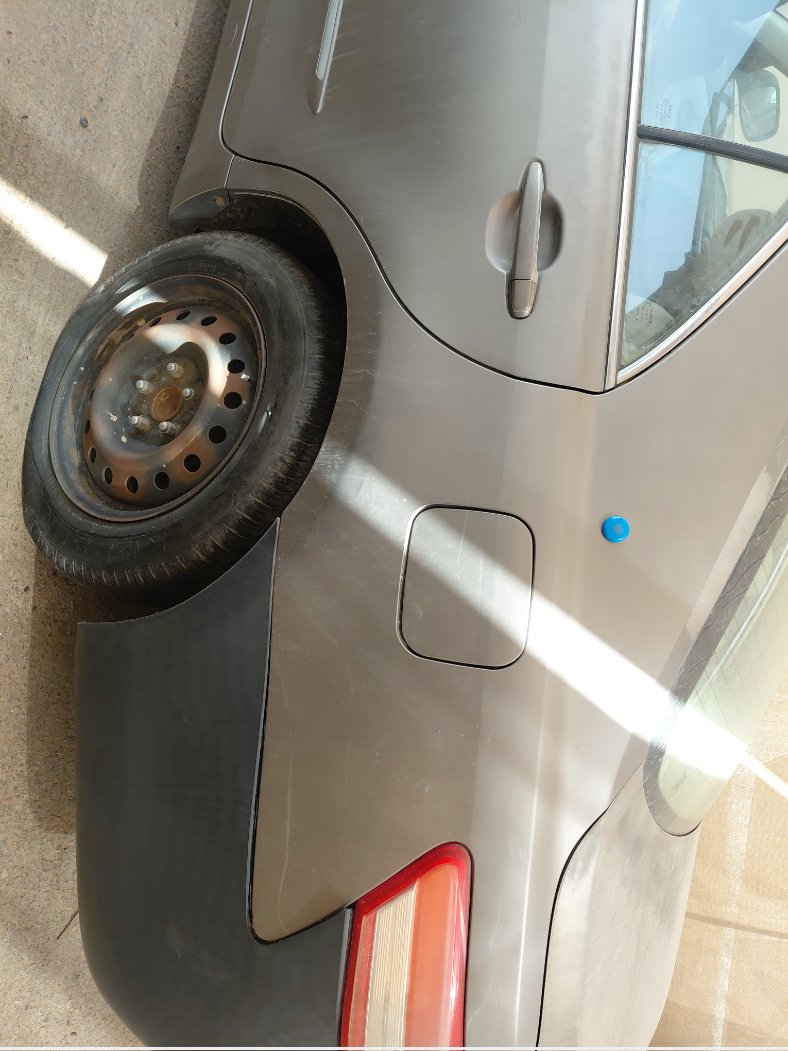 تويوتا كامري  2010 image