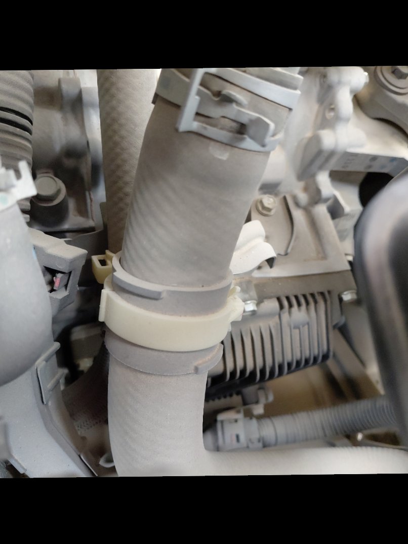 Toyota Corolla XLI 2023 image