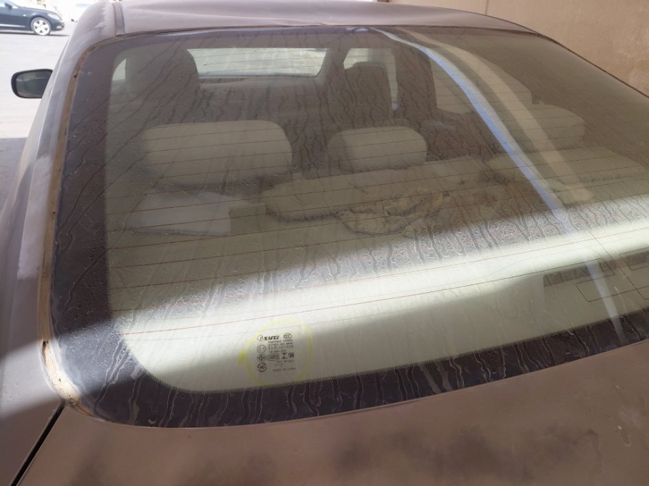 تويوتا كامري  2010 image