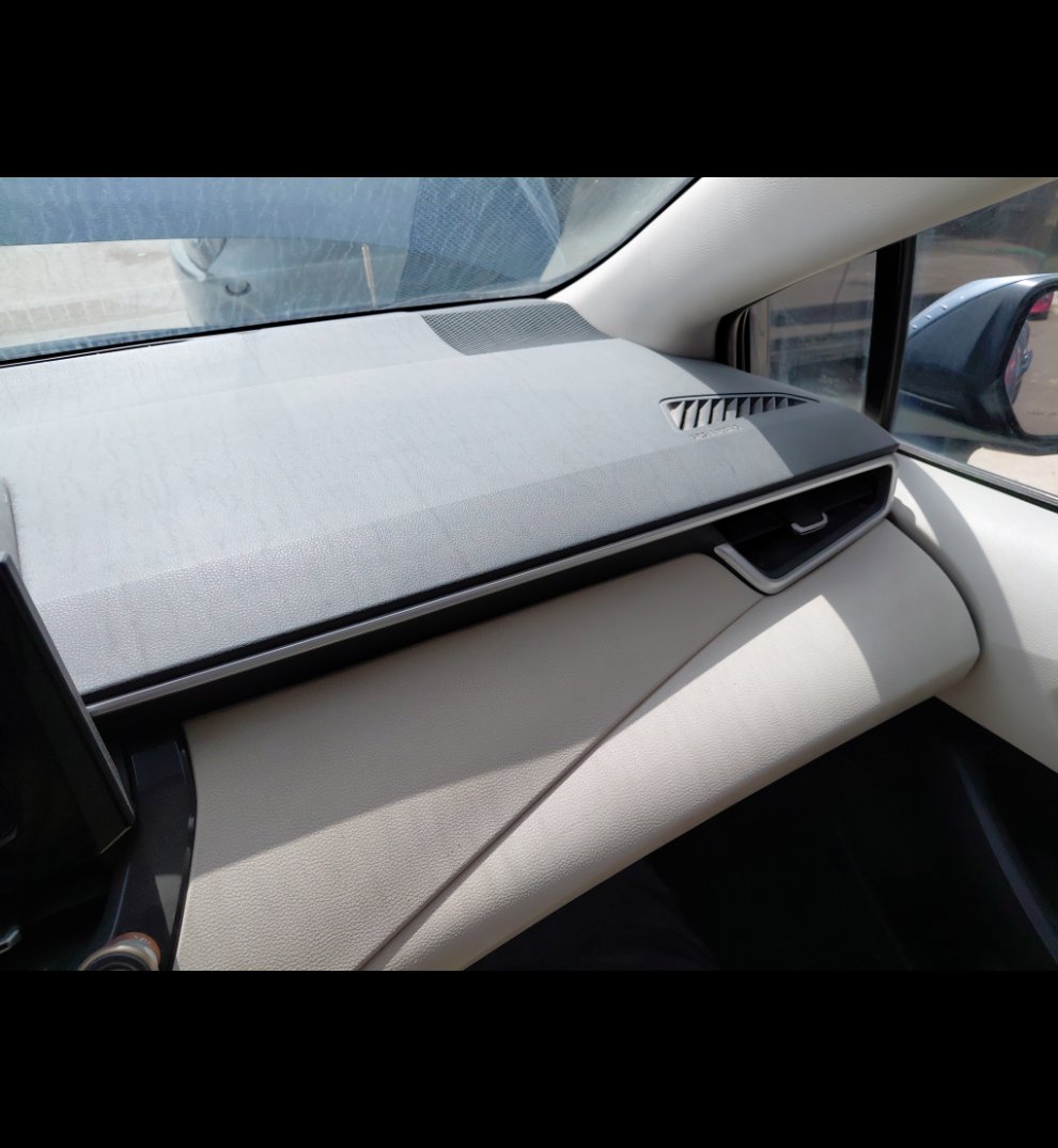 Toyota Corolla XLI 2023 image